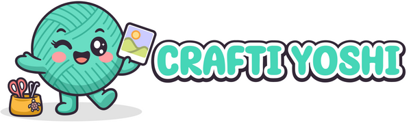 Crafti Yoshi